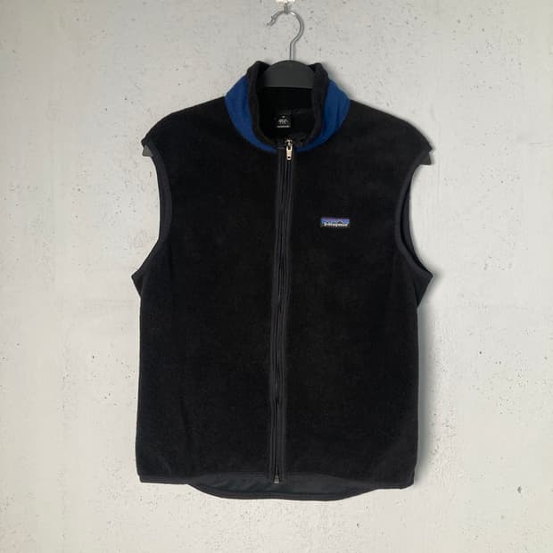 파타고니아 Unisex Flyer Vest (M)