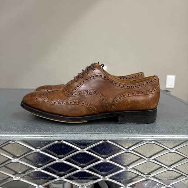 헤리티지 리갈 윙팁 265