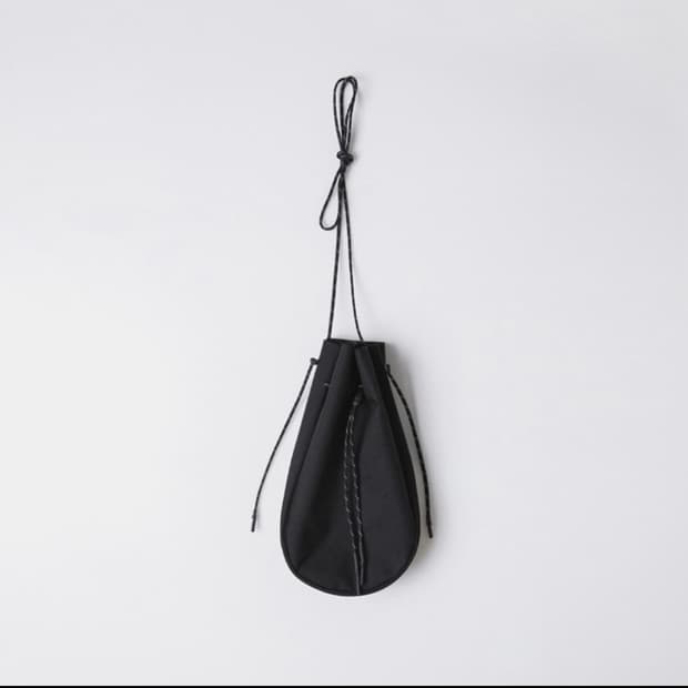 요시오카이류텐 드로우 스트링백