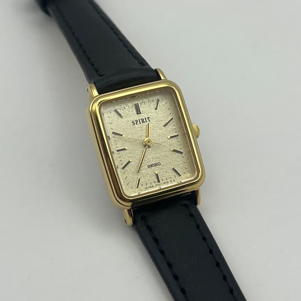 세이코 여성용 빈티지시계