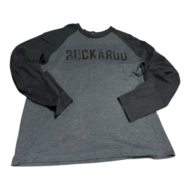  (바배) 버커루 롱슬리브