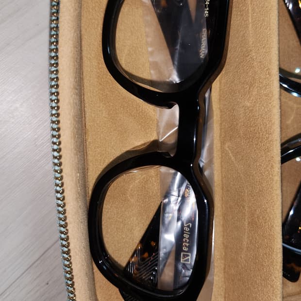 셀렉타 체어맨ll 톨토이즈