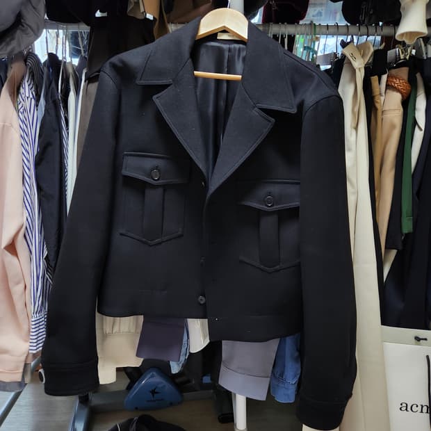 렉토 카일 자켓 L사이즈