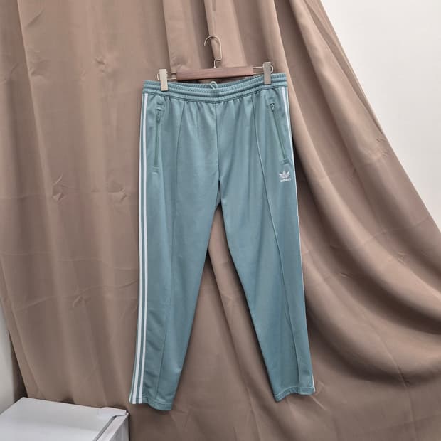아디다스 베켄바우어 트랙 팬츠 3XL
