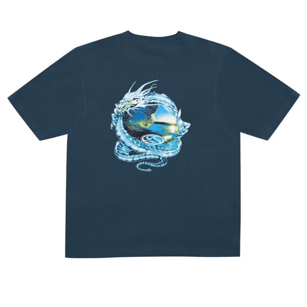 야드세일 반팔티