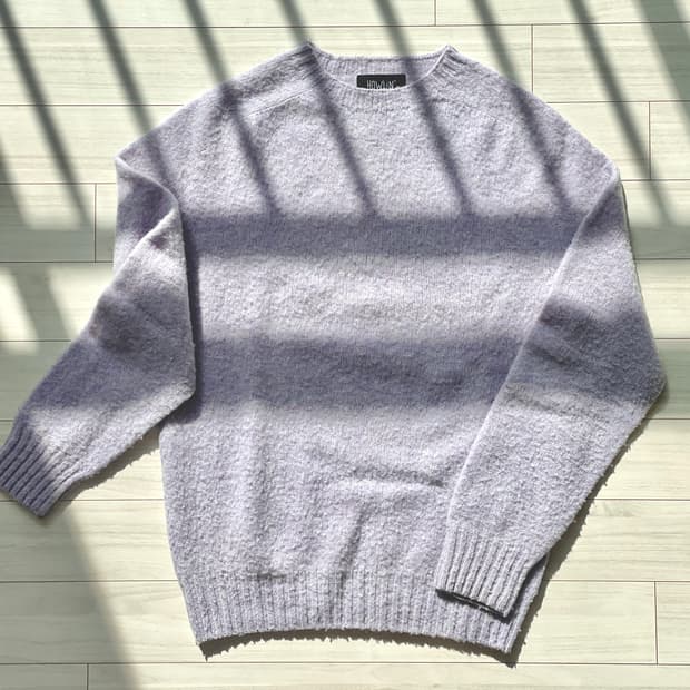 하울린 스웨터 L사이즈