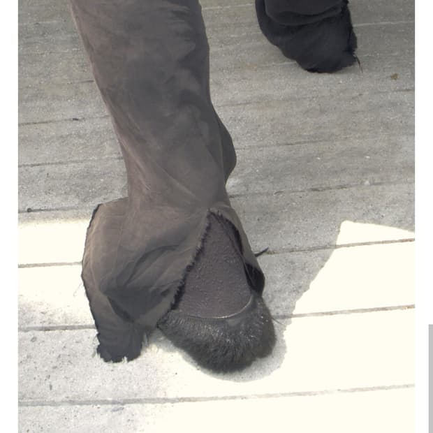 머듈 큐프라 팬츠 3 사이즈