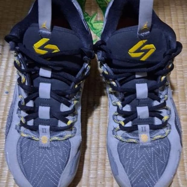 조던 루카2 케이브 PF 250(255) 택비포함