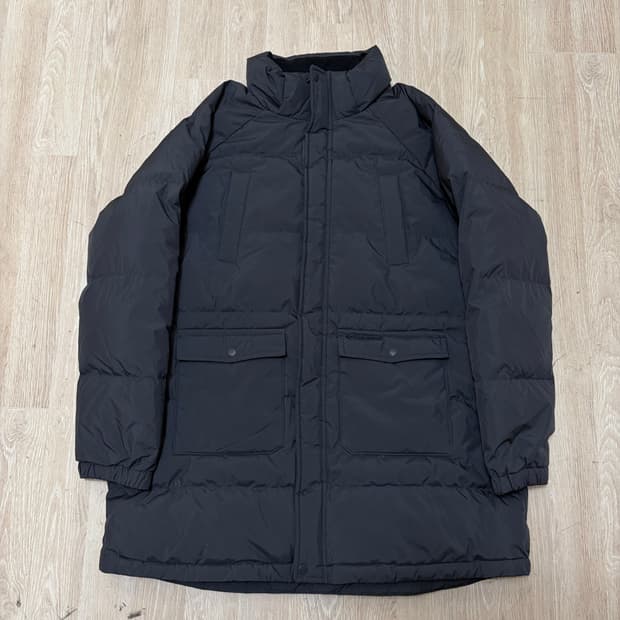 컬럼비아 베이직 다운 푸퍼 패딩 160 