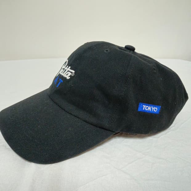 PATTA 아시아 투어 볼캡