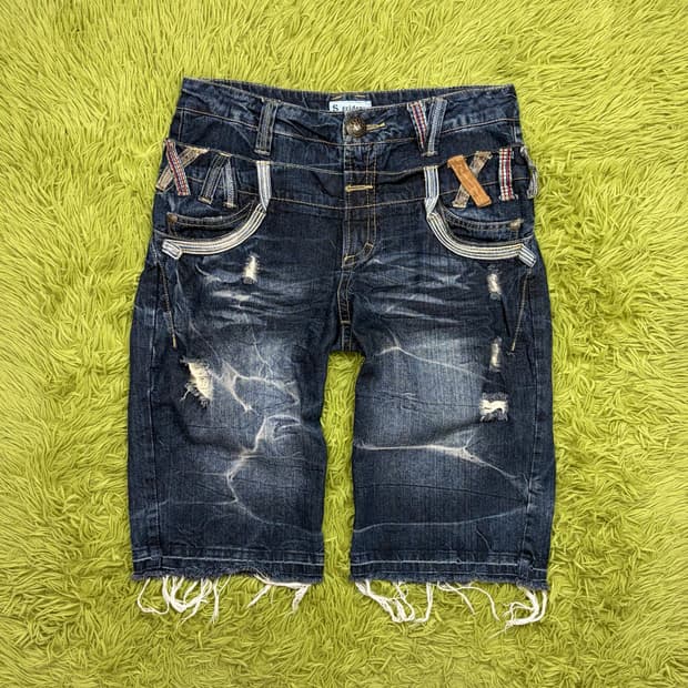 Sorridere Low IQ 'Babo' Pants