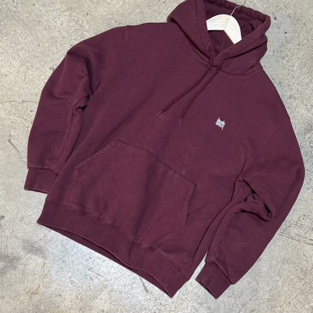 브라운브레스 후드티