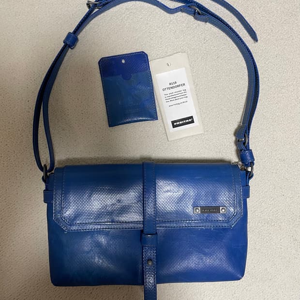 프라이탁 오텐도퍼