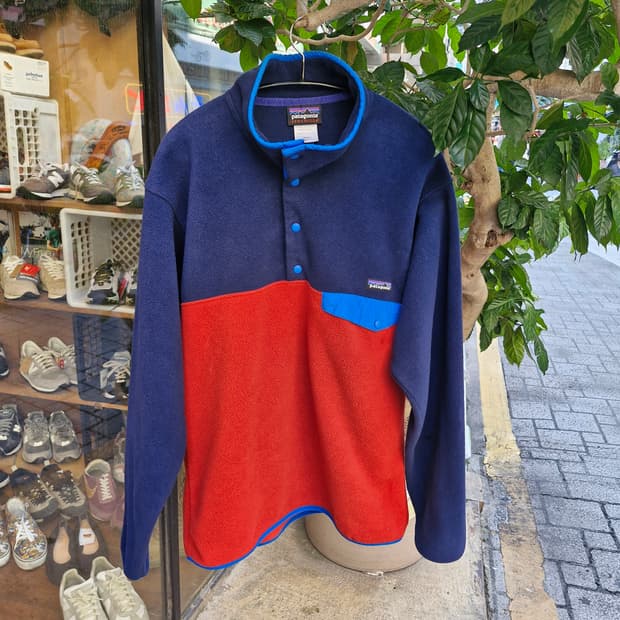 Z-187 파타고니아 신칠라 