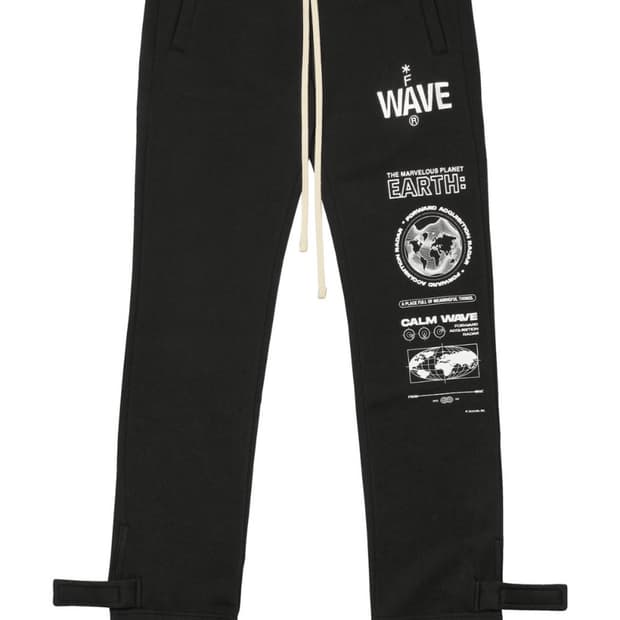 파 프롬 왓 트레이닝 팬츠 30~32