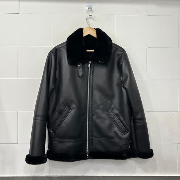 도프제이슨 무스탕