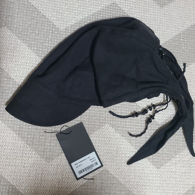 [ OS ] 혜인서 시드 노트캡