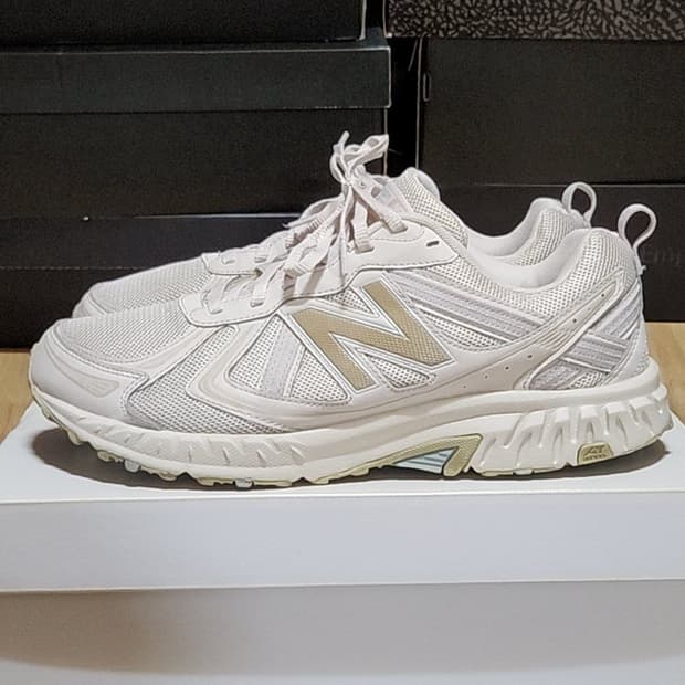 뉴발란스 280 와이드 410v5 문빔