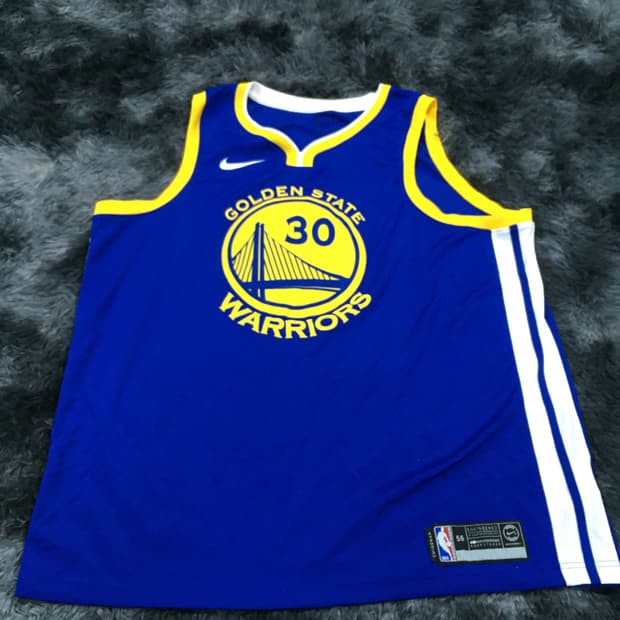 투티/A11 나이키 NBA CURRY30 golden state 농구
