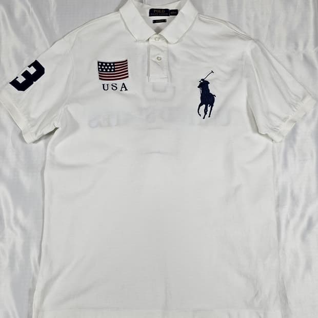 폴로빅포니성조기pk티