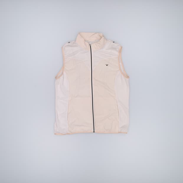 100 캘러웨이 여성 골프조끼 0209H1