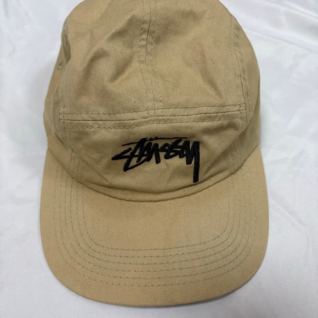 00s stussy cap