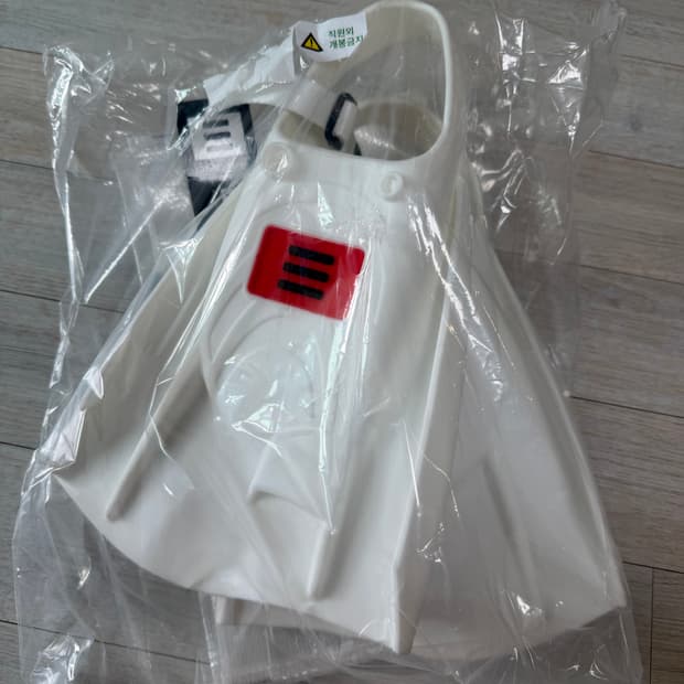 DMC앨리트맥스 오리발 새상품 판매 ml