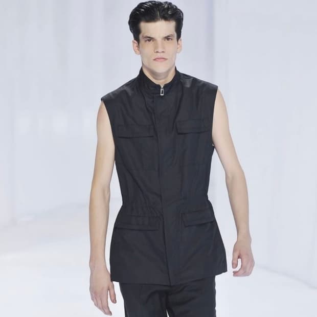 디올 옴므 - 11SS 베스트