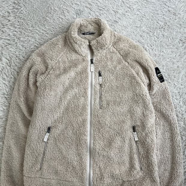 블랙야크 후리스/#304