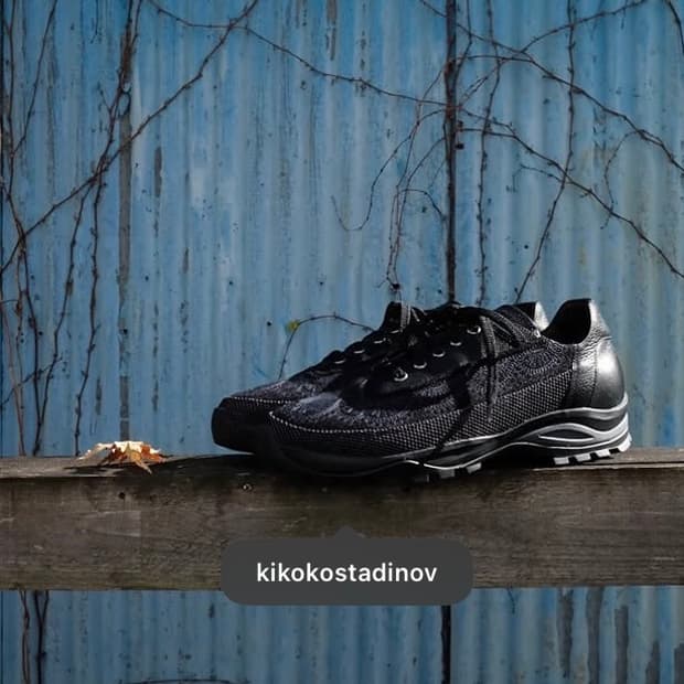 키코 코스타디노브 찰리스 익클 42