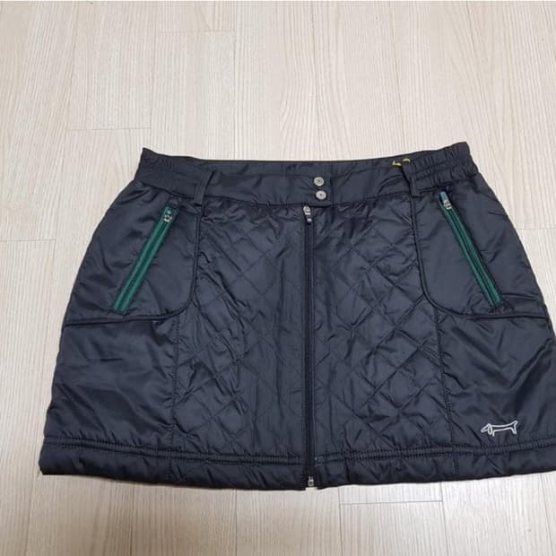 새거)루이까스텔 패딩치마