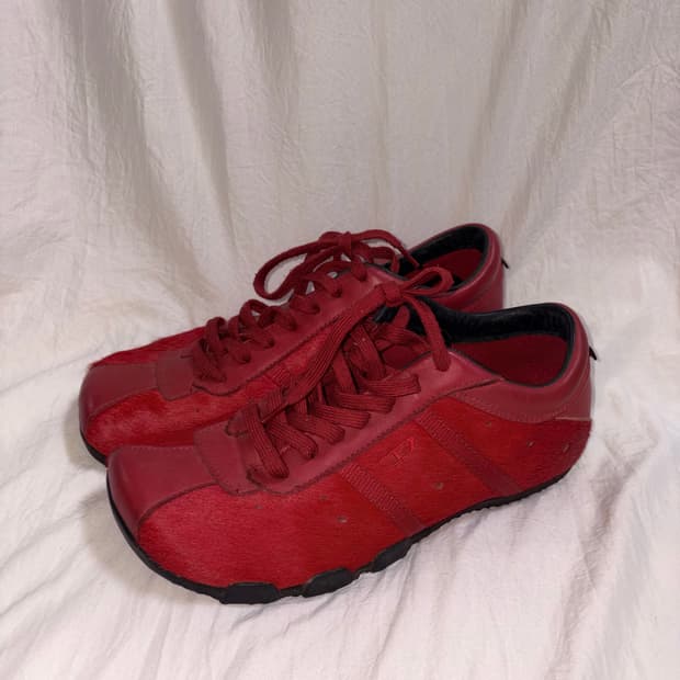 Diesel sneakers