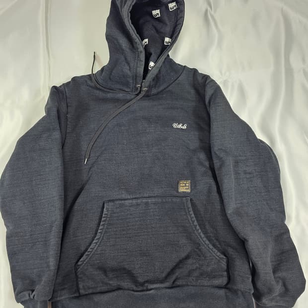 베이프우르서스후드