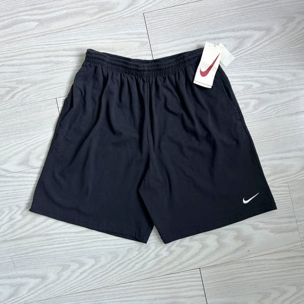 90s 나이키 쇼츠