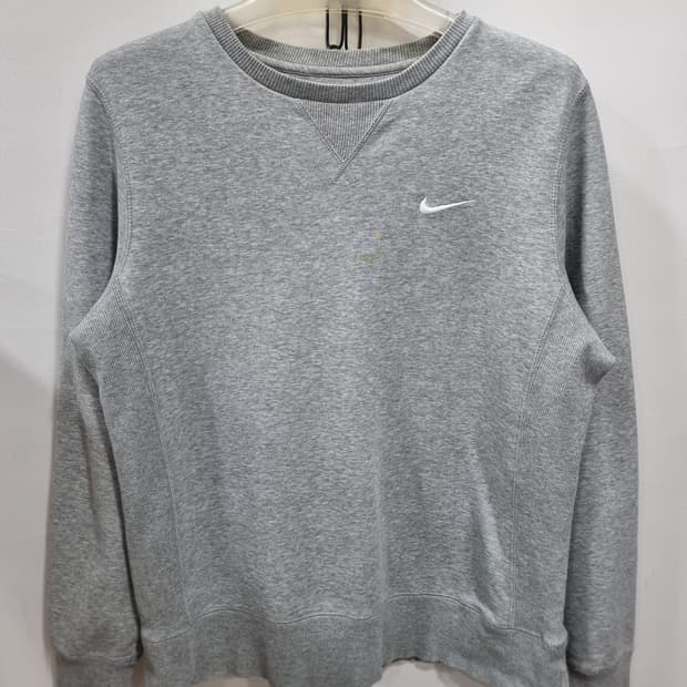 나이키 기모 맨투맨 (C928