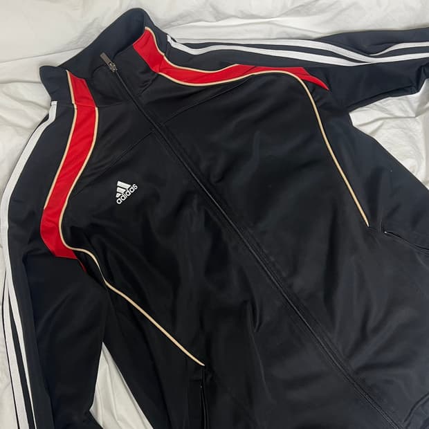 adidas 아디다스 져지