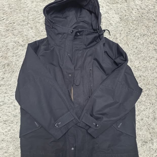 러프사이드 마운틴파카