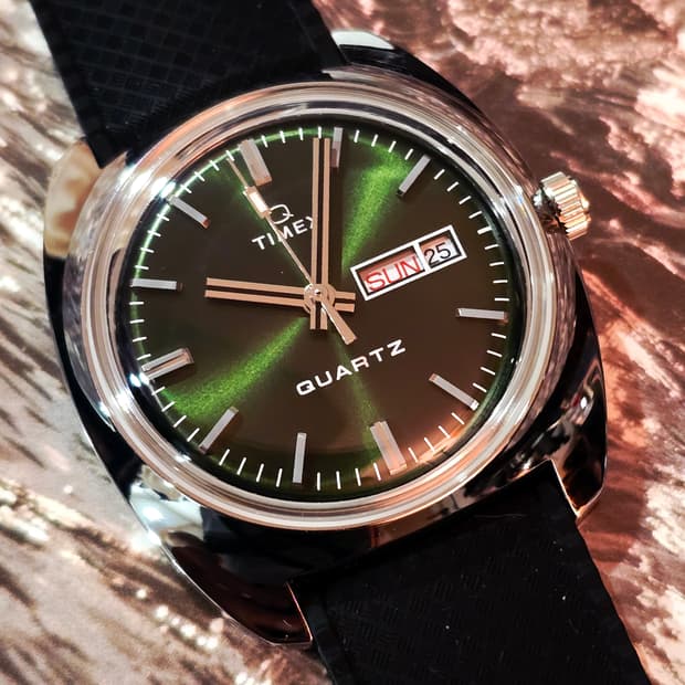 타이맥스 e1978시계 팔아요. 