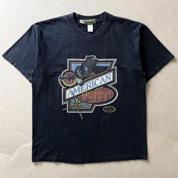 90s American Outfitter Roadside Tee