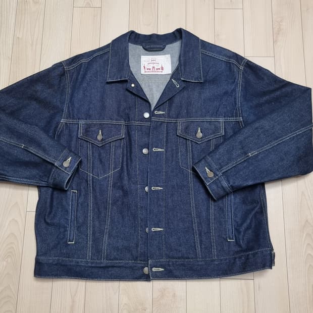 모드나인 / Inflame Suit Cape / M사이즈