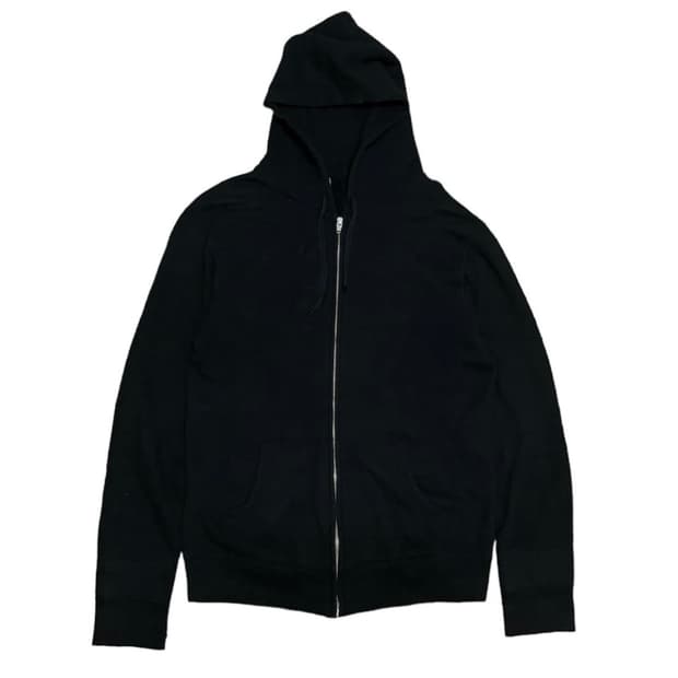 엔헐리우드 후드집업