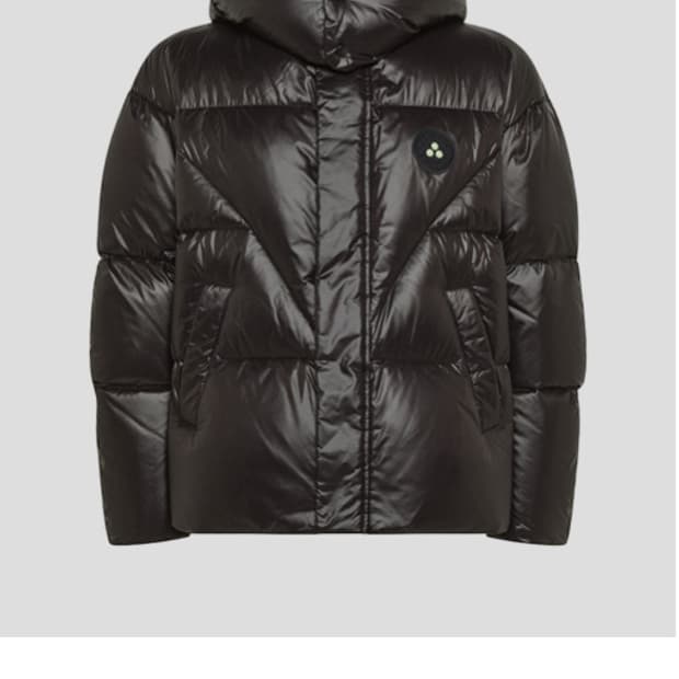 페트레이 25 THUGGER 패딩