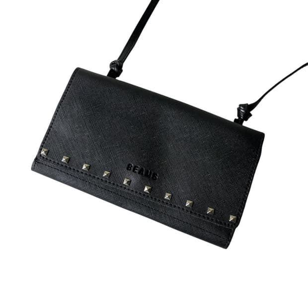 [Beams] 빔즈 스터드 멀티케이스 크로스백