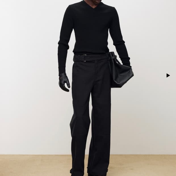 토니웩 바지 32사이즈