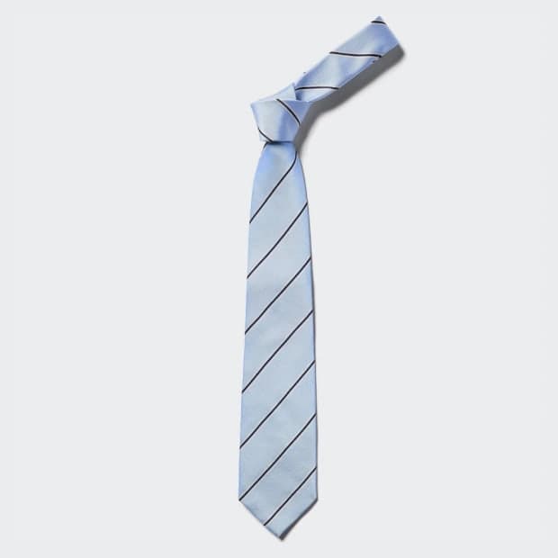 유니클로 jw앤더슨 넥타이 미개봉 새상품 판매합니다 :)