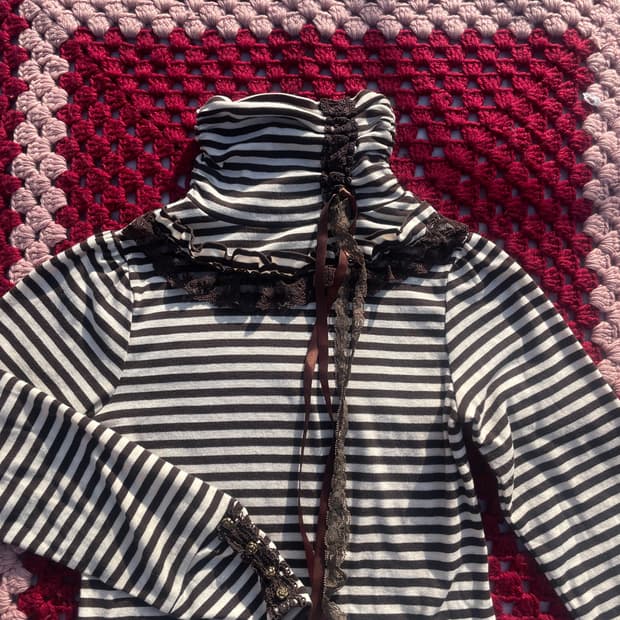 레이스 목티 이너티