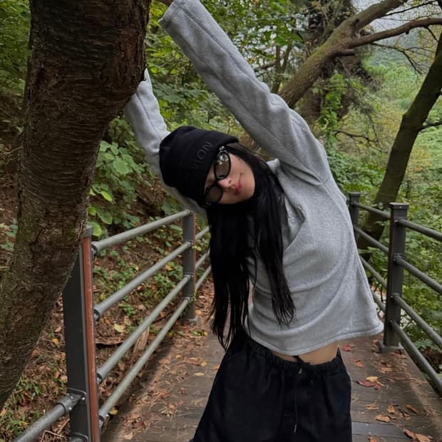 (새상품) 살로몬 컴포트 비니 팝니다!