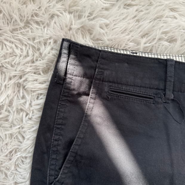 BEAMS 일본빈티지 면바지 빔즈 빈티지팬츠 빔즈바지 빔즈팬츠 m