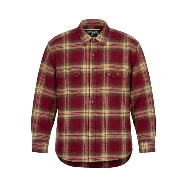 field & stream shirt