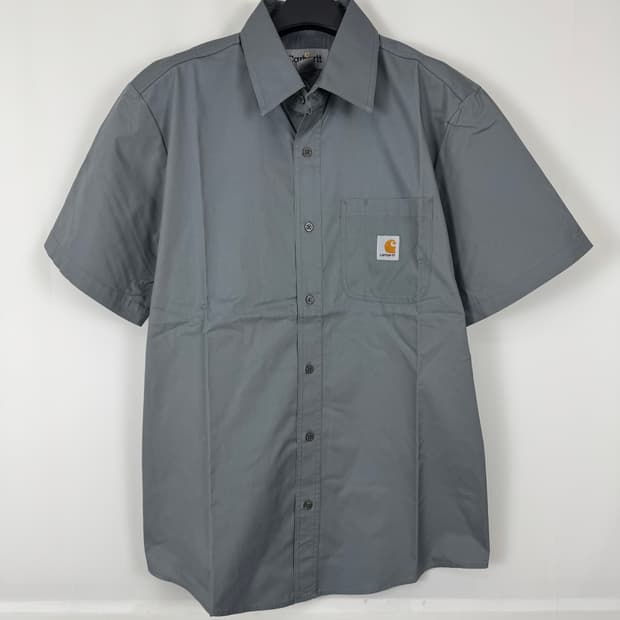 b159) 칼하트 워크 셔츠